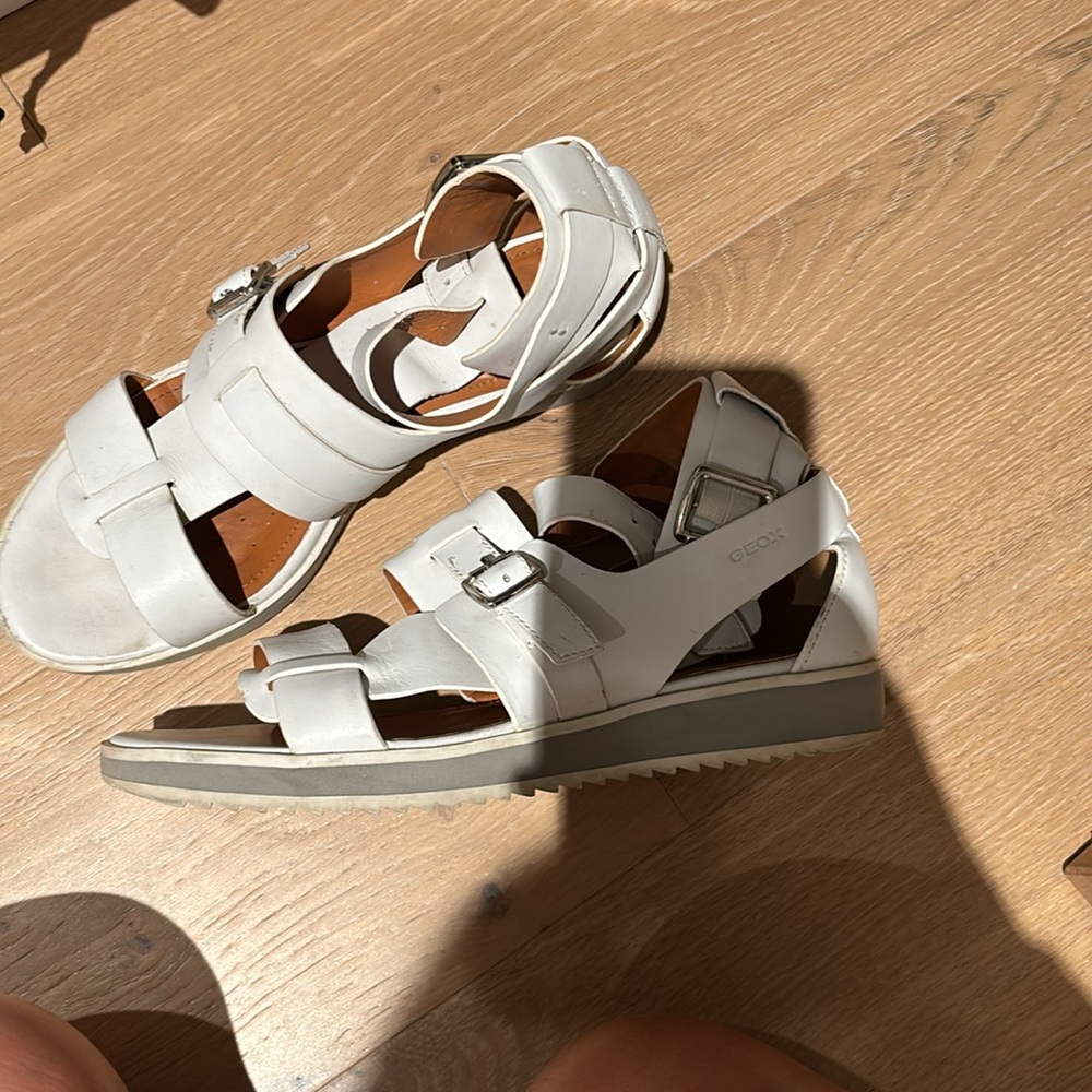 Geox sandals - Picture 2 of 3